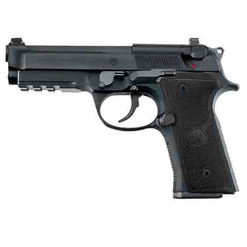 Beretta 92X FR Centurion 9mm 4 3 Pistol With 17rd Mag Pistol J92QR921