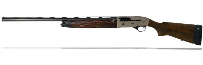 Beretta A Xplor Action Ko Ga Walnut Ko Lh Semi Auto Shotgun