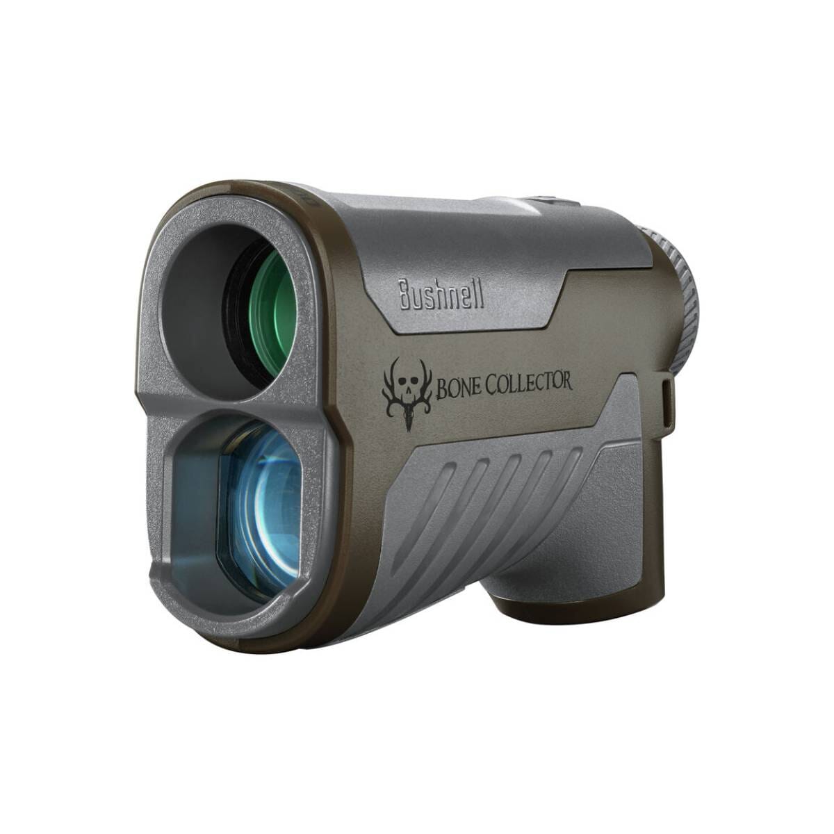 Bushnell Bone Collector Gen X Black Gray Laser Rangefinder