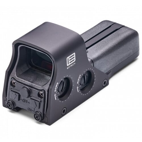 Eotech Hws Holographic Sight A For Sale Scopelist