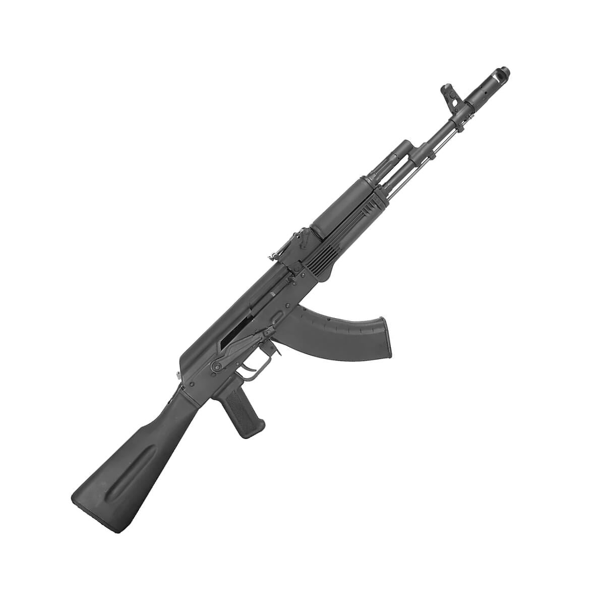 Kalashnikov USA KR 103FT 7 62x39mm 16 33 Bbl Fixed Rifle W 1 30rd