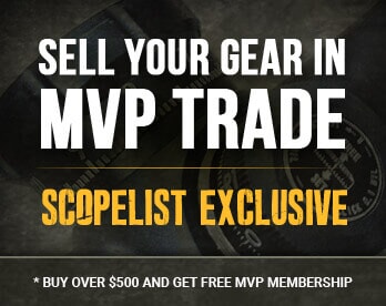 Buy and sell items with MVP Trade