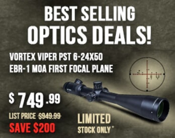 Best Selling Optics Deals