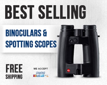 Best Selling Binoculars & Spotting Scopes