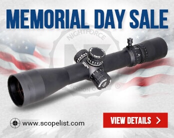 Memorial Day Sale 2019