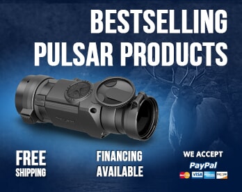 Bestselling Pulsar Products 2019