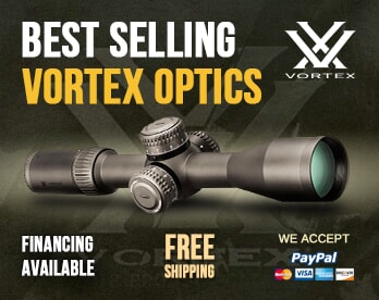 Best Selling Vortex Optics 2019
