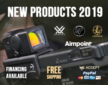 New Products - 2019