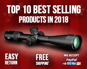 Top 10 Bestselling Products in 2018