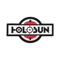 Holosun HE507K-GR X2 Compact Multi-Reticle Green 2 MOA Dot & 32 MOA Circle Open Reflex Sight w/ Shake Awake HE507K-GR-X2