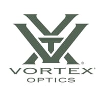 Vortex Strike Eagle 1-8x24mm FFP EBR-8 Like New Demo Rifle scope w/ Sunshade/ Flip caps SE-1801