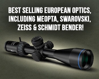 Best Selling European Optics