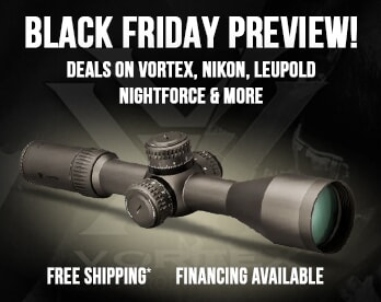 Black Friday Preview Sale 2019