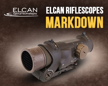 Elcan Riflescopes Sale