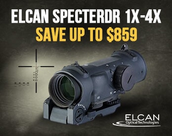 Christensen Arms & Elcan 2020 Sale