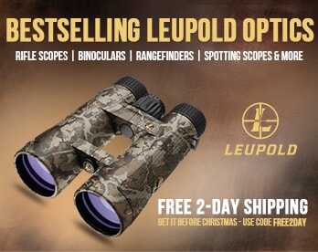 Last Minute Leupold Gifts 2019