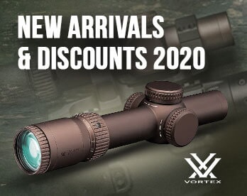 New Arrivals & Discounts 2020