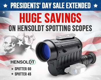 Presidents Day Sale 2020