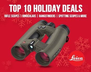 Top 10 Optics Deals 2019