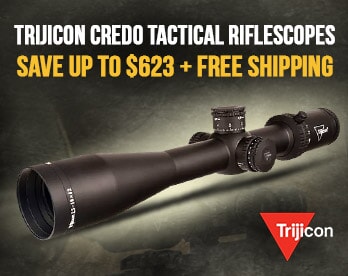 Find the Right Trijicon For You