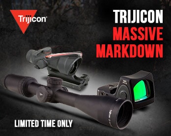 Trijicon Sale