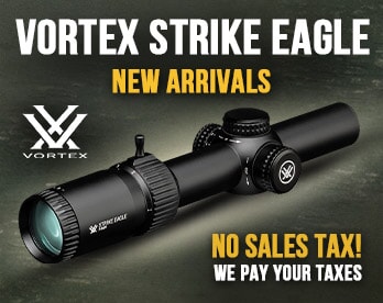 New Products from Vortex