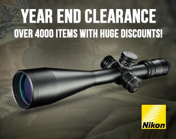 Year End Clearance