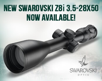 Best Selling Swarovski & Kahles Optics!