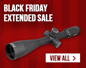 Black Friday Extended Sale