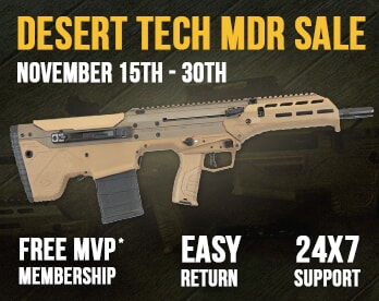 Desert Tech MDR Sale