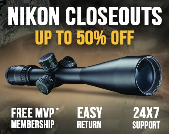 Nikon Closeouts 2019