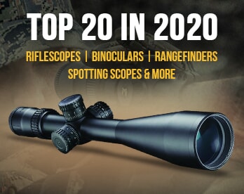 Top 20 in 2020