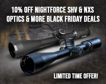 Black Friday Sale 2022 - NF Deal!