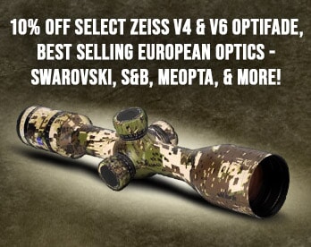 Best Selling European Optics 2022!