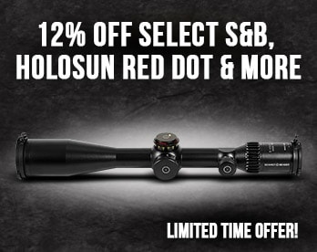 Best Tikka Rifles & SB Sale 2021!