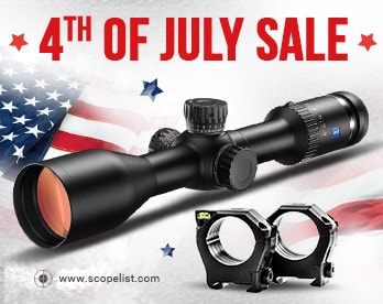 4th of July Sale 2020