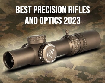 Best Precision Optics & Rifles 2023