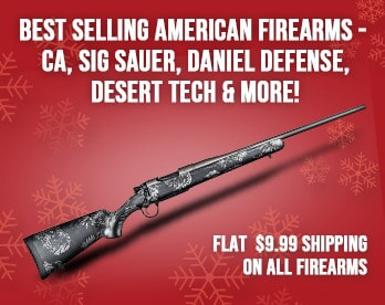 Holiday Special Firearms 2022