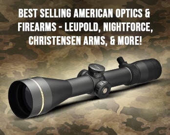 American Optics & Firearms 2023