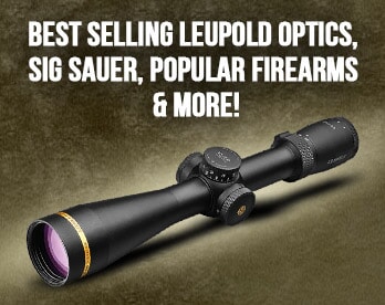 Best Leupold Sig 2021