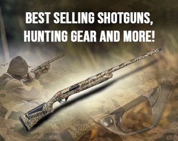 Best Selling Hunting Shotgun & Gear 2023!