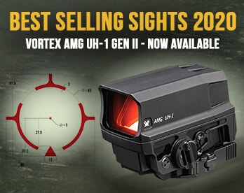 Best Selling Sights 2020