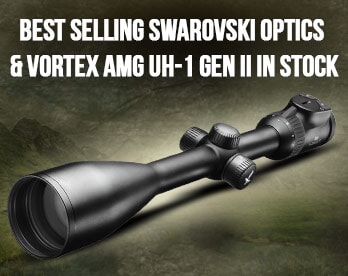 Best Selling Swarovski Optics