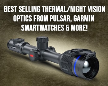 Best Thermal/Night Vision Optics 2022