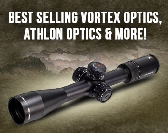 Best Selling Vortex-Athlon 2022!