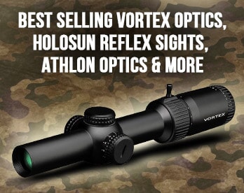 Vortex Holosun Athlon Sale 2021