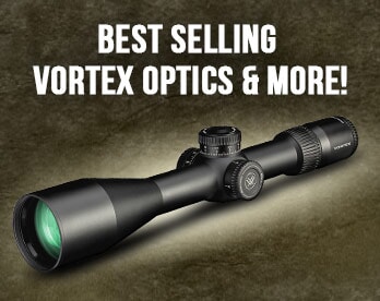 Best Selling Vortex Optics 2021