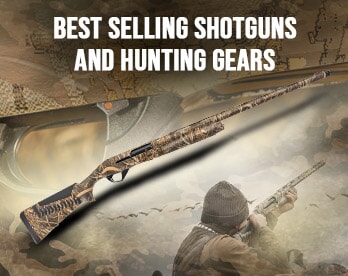 Best Hunting Gear & Shotgun 2023