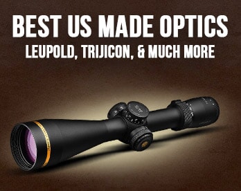 Best US Made Optics