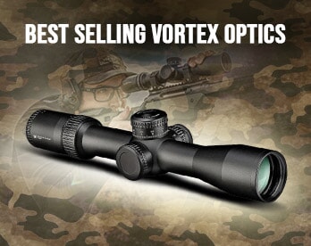 Best Selling Vortex 2023